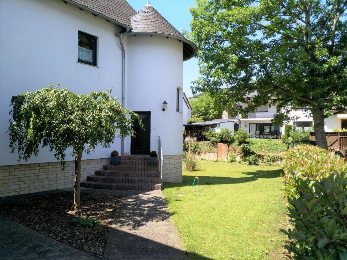 Ferienwohnung Moselblick Bernkastel-Kues Exterior foto
